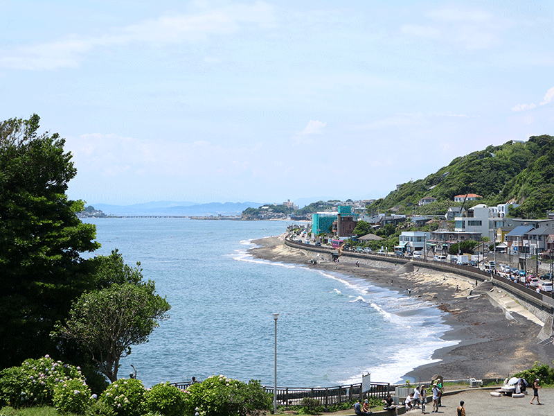 稲村ケ崎